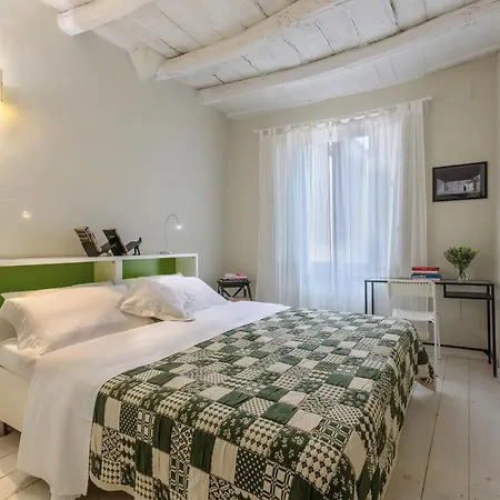 Universita E Centro Storico Mascarella Apartment *