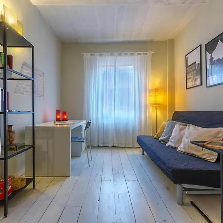 Universita E Centro Storico Mascarella Apartment Bologna