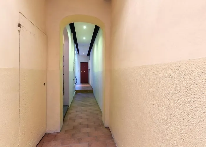 Guesthost - Universita E Centro Storico Mascarella شقة *