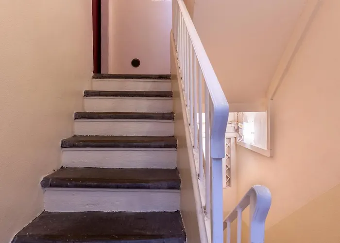 Guesthost - Universita E Centro Storico Mascarella Apartamento