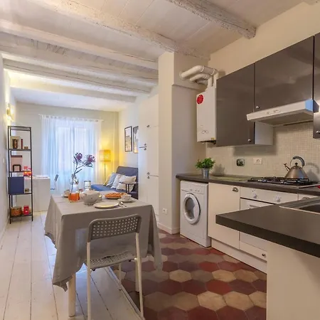 Universita E Centro Storico Mascarella *