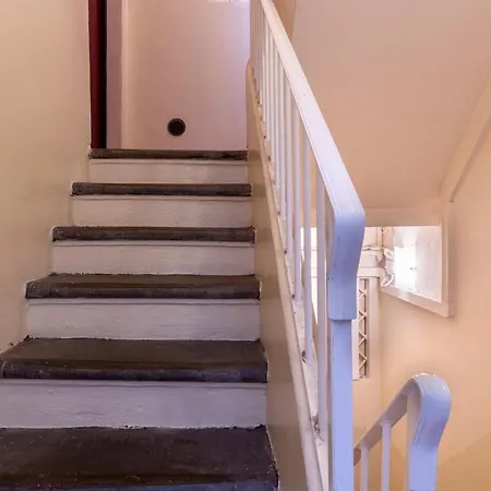 Universita E Centro Storico Mascarella Apartman