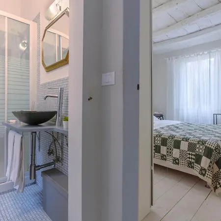 Universita E Centro Storico Mascarella Apartman