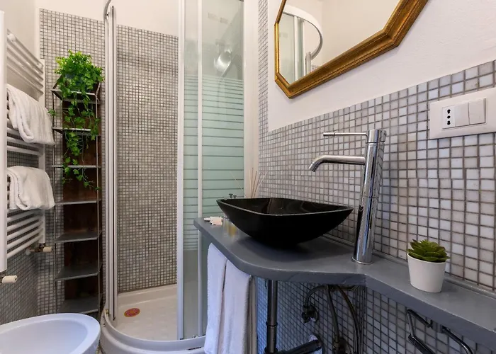 Guesthost - Universita E Centro Storico Mascarella Apartment Bologna