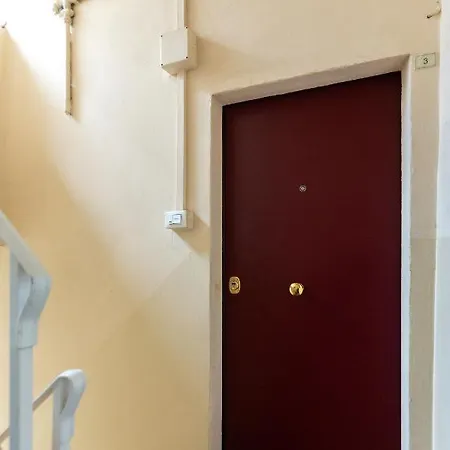 Universita E Centro Storico Mascarella Apartment Bologna