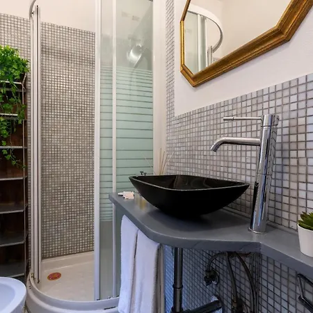 Universita E Centro Storico Mascarella Apartment Bologna